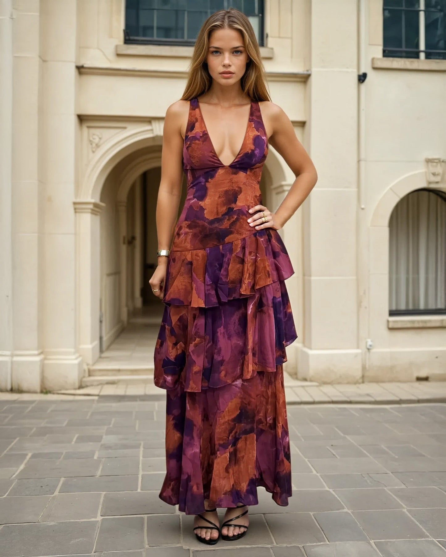 Vestido Valentina