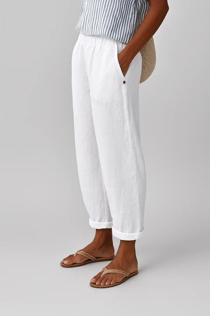 Elena - Pantalones Breeze Comfort