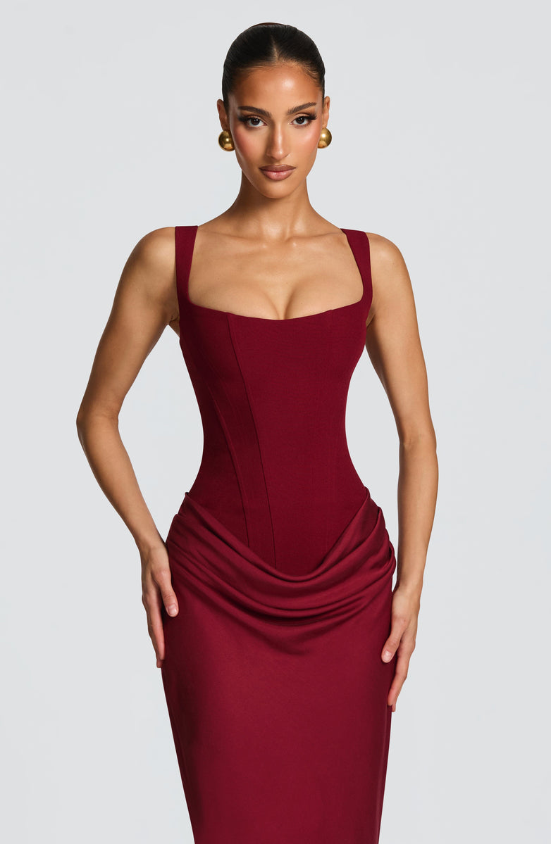 Vestido Claudia