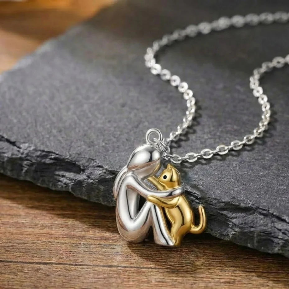 Amore | Collar de amor felino