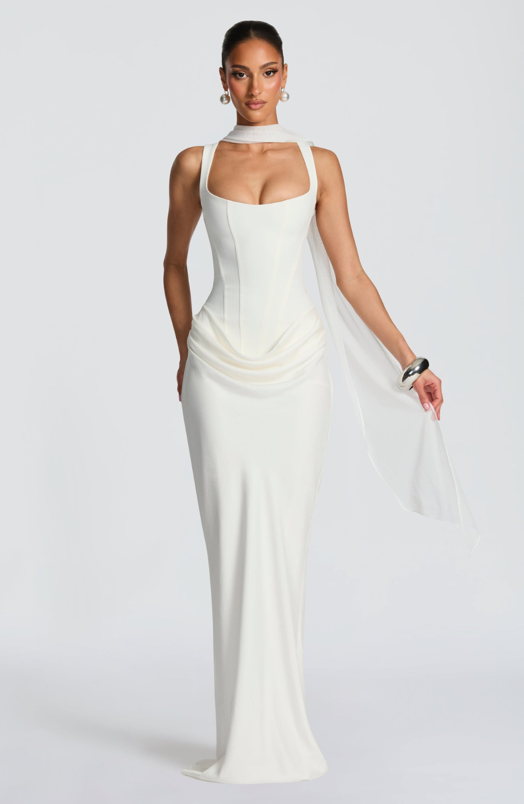 Vestido Claudia