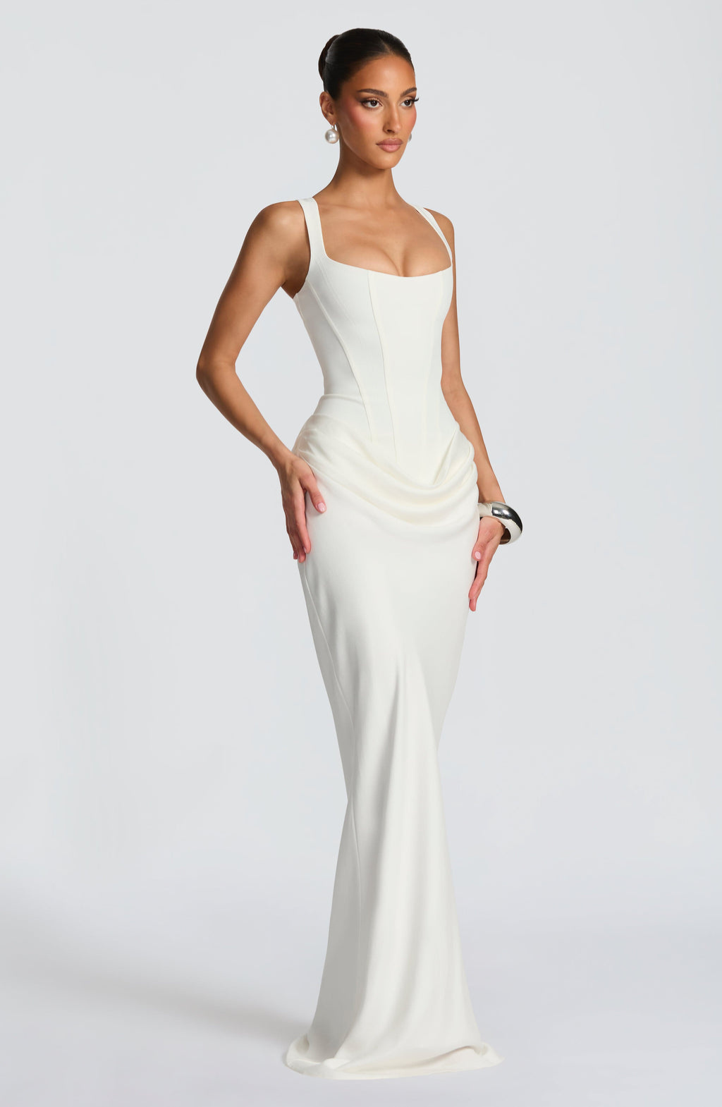 Vestido Claudia