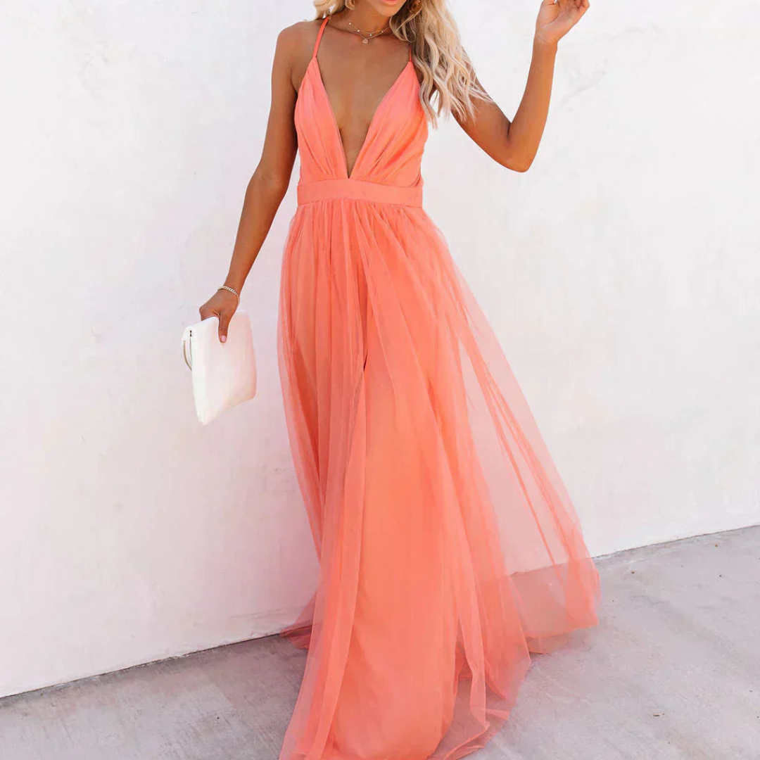 Vestido Alina