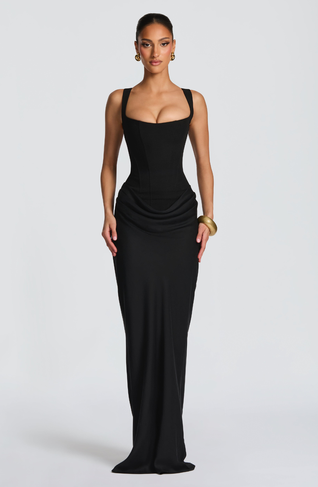 Vestido Claudia