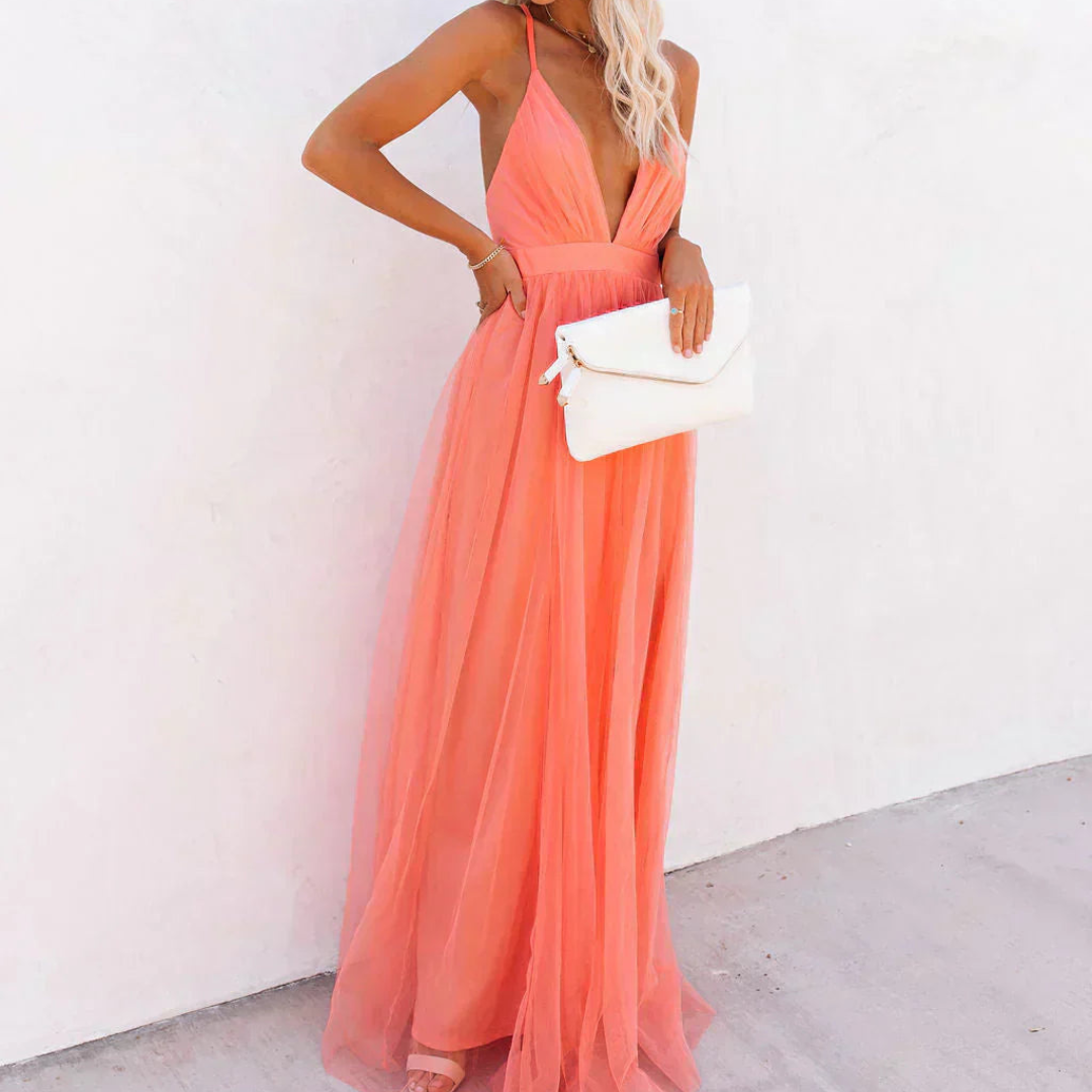 Vestido Alina