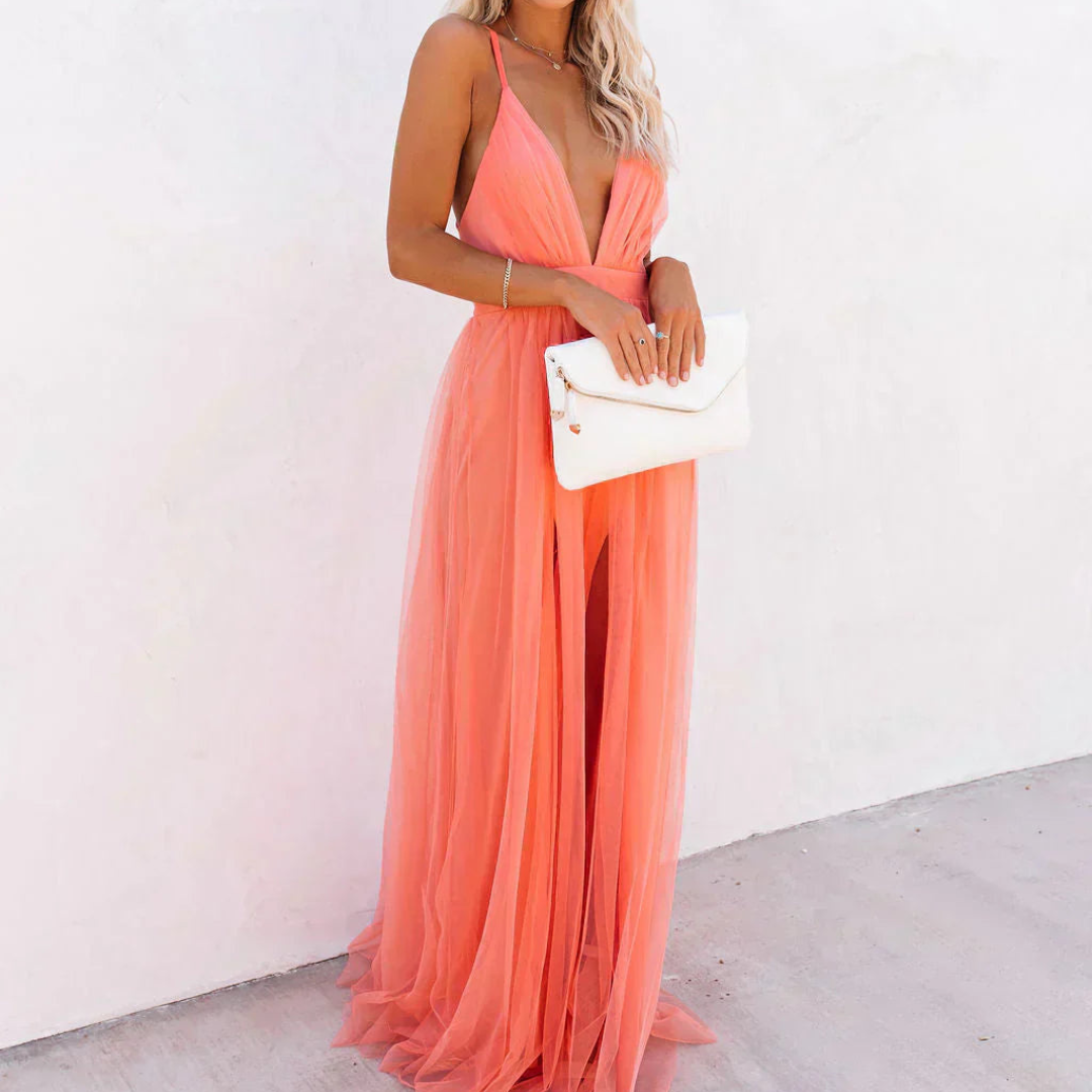 Vestido Alina