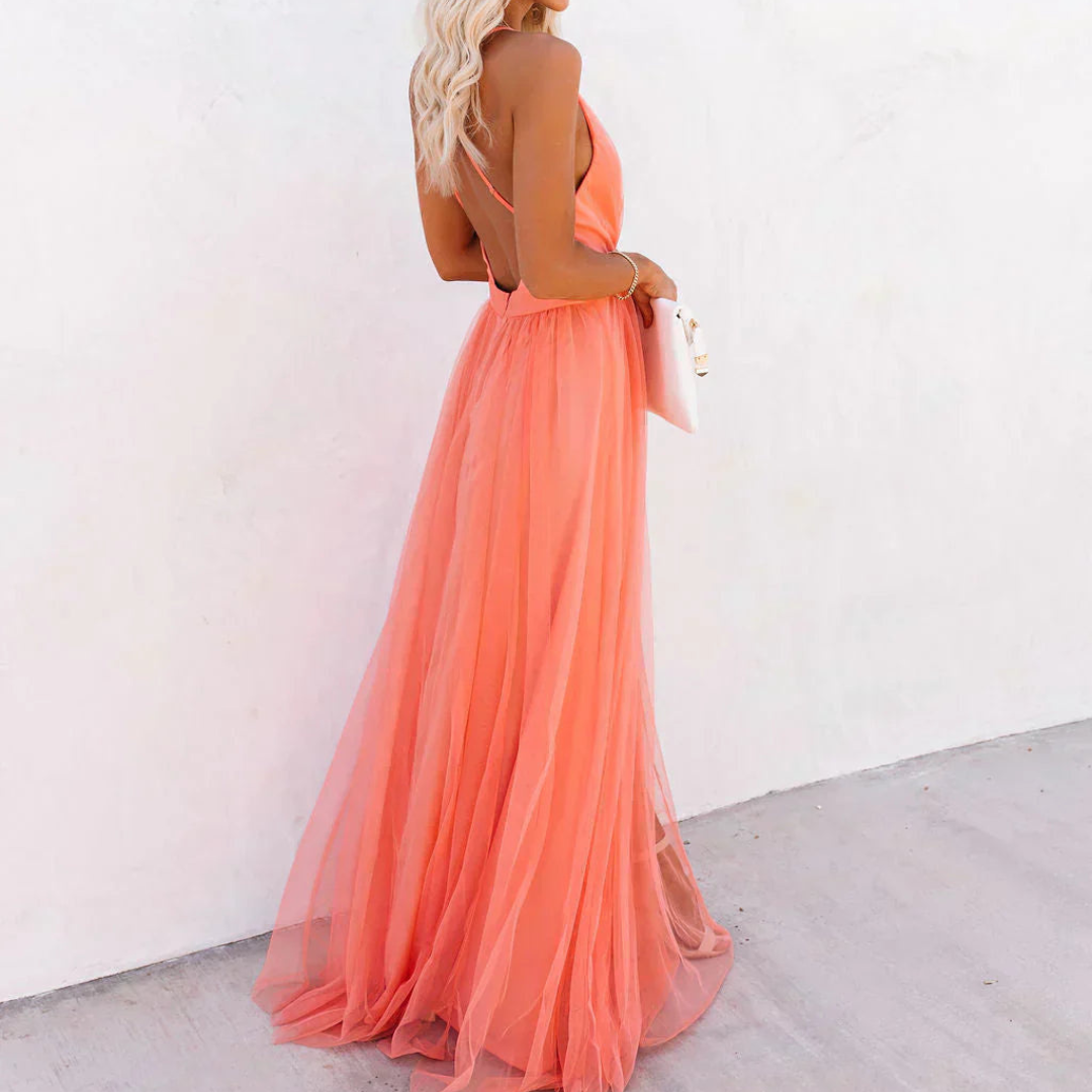 Vestido Alina