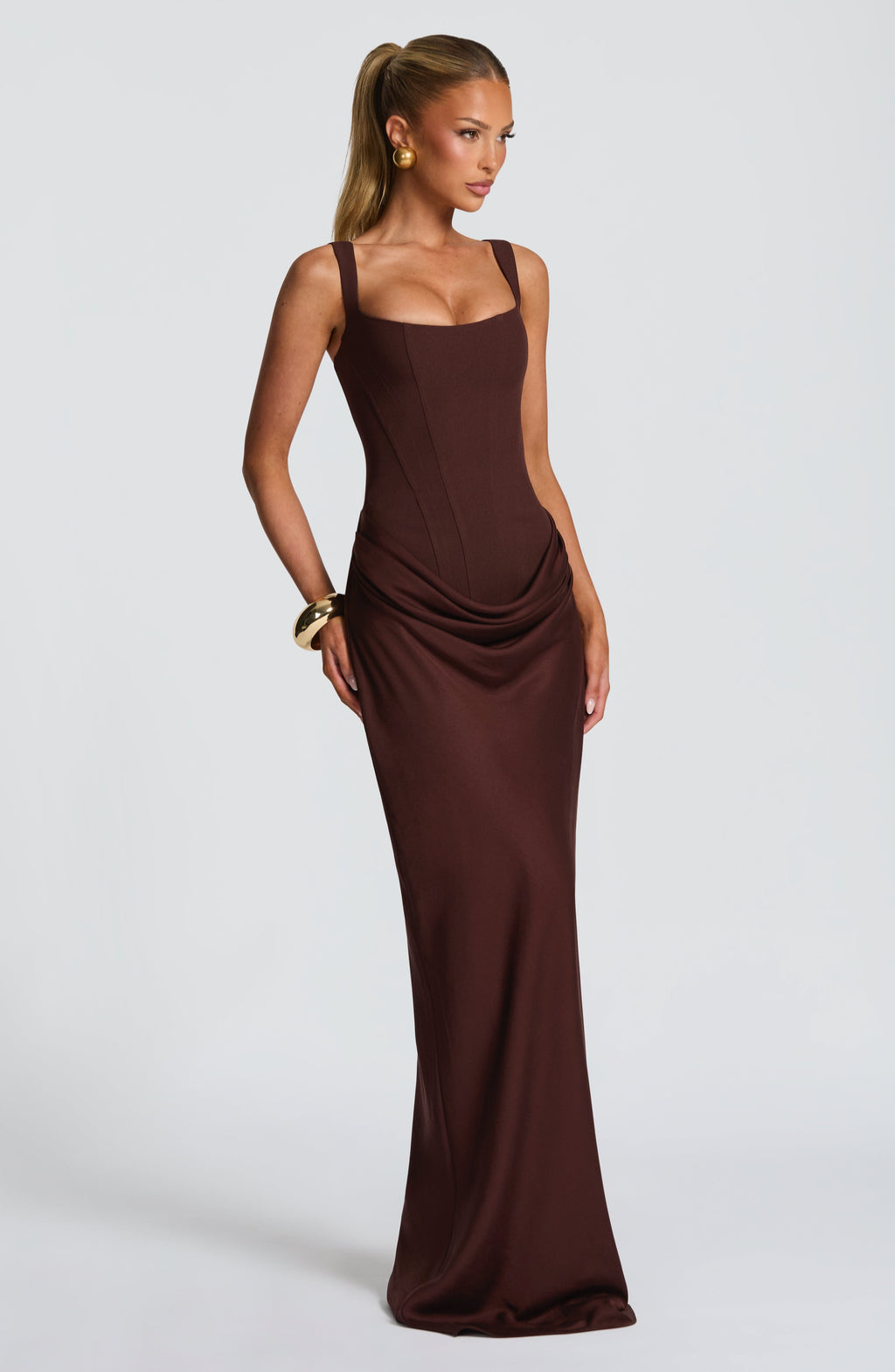 Vestido Claudia