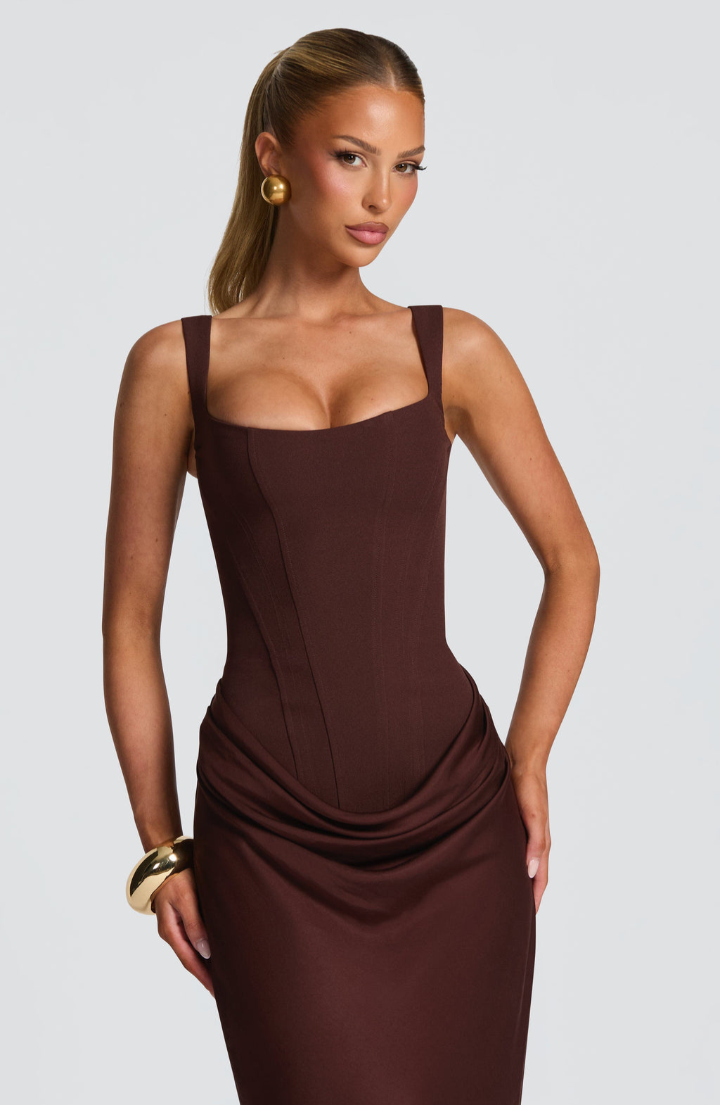 Vestido Claudia