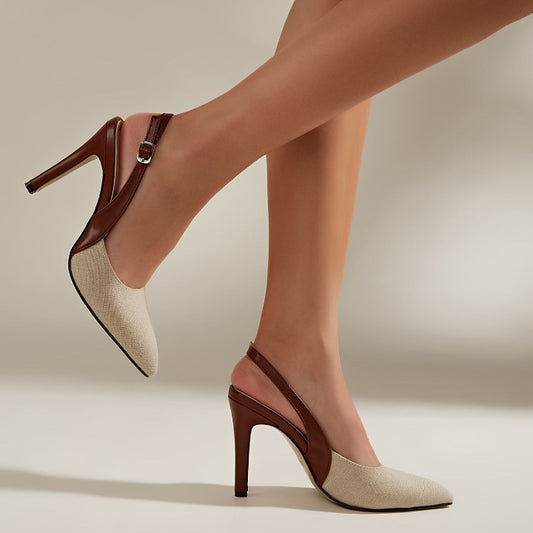 Tacones Elvira