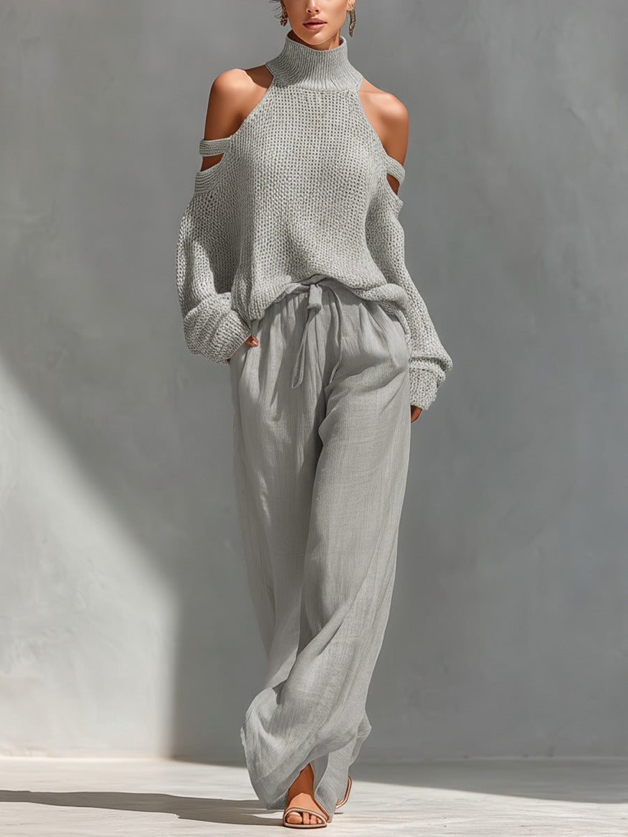 Conjunto Catalina