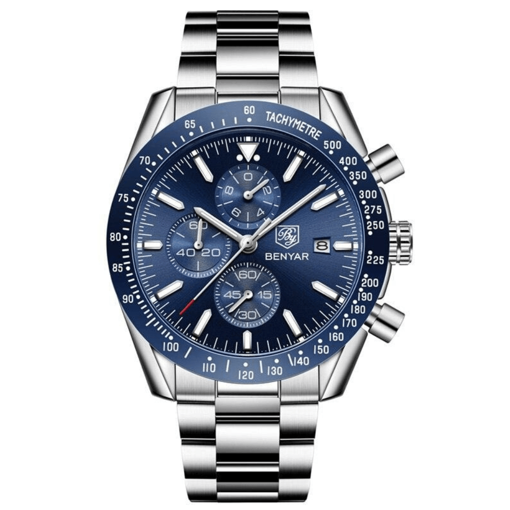 Reloj | P&B Milenium - 44mm