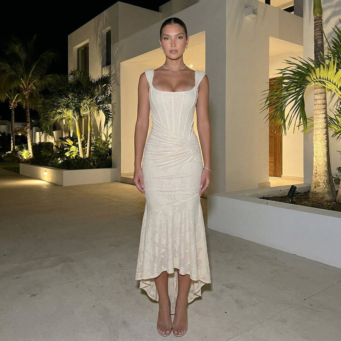 Vestido Marina