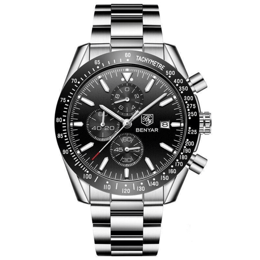 Reloj | P&B Milenium - 44mm