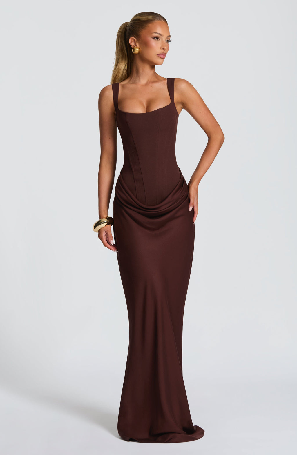 Vestido Claudia