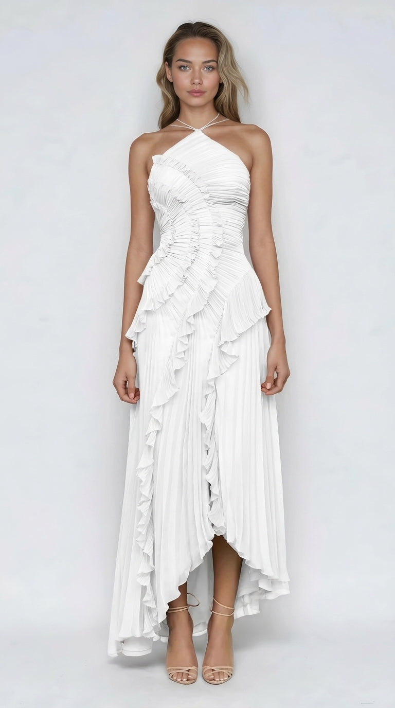 Vestido Elegancia Aurora