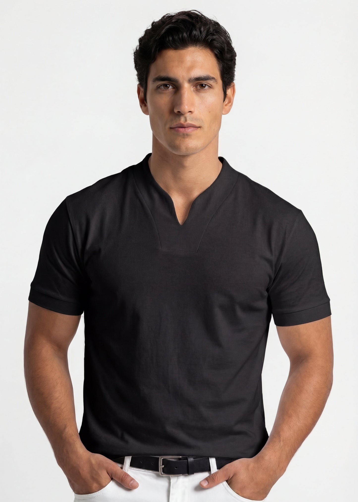 Vendetta Camiseta Básica