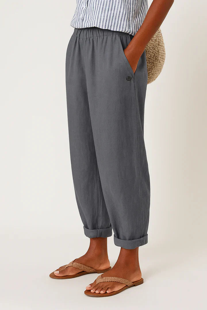 Elena - Pantalones Breeze Comfort