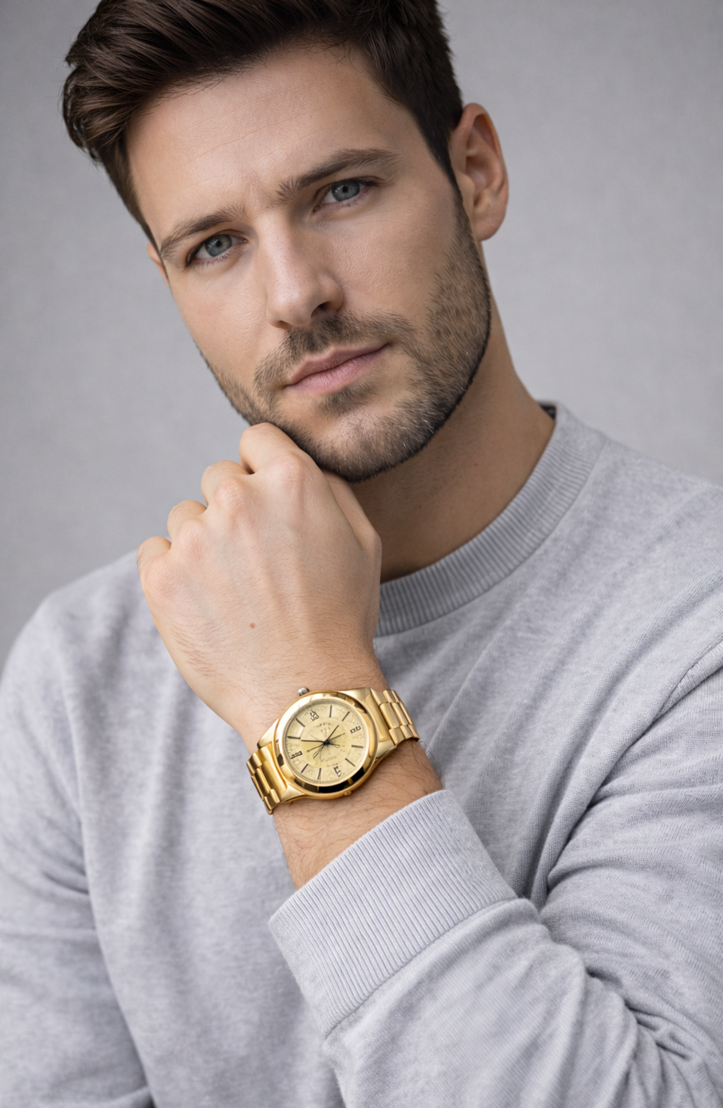 Nautilus Gold Edition - 40mm