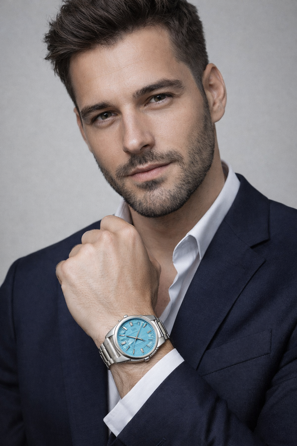 Reloj | P&B Oyster Perpetual - 39mm