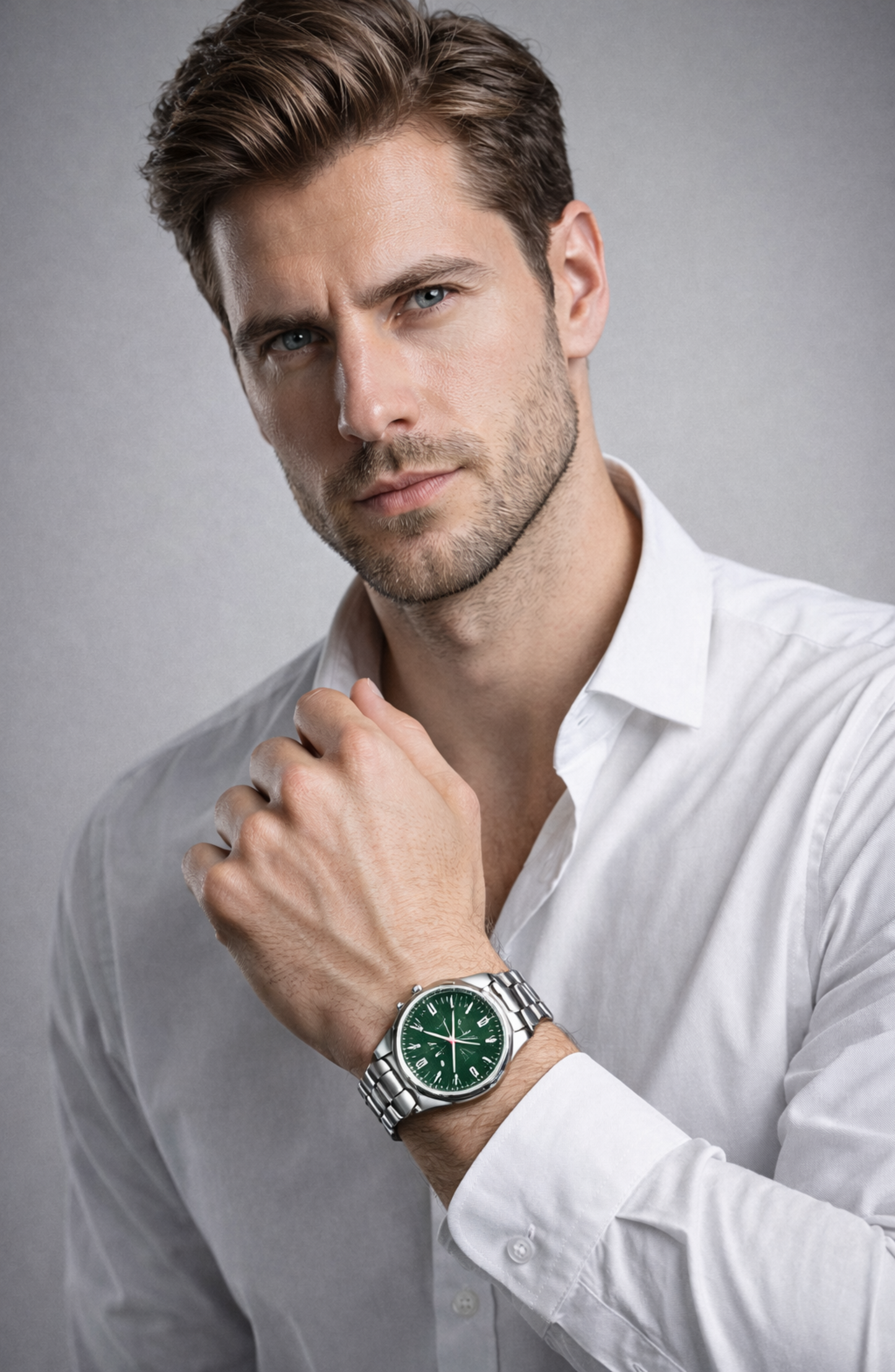 Reloj | P&B Oyster Perpetual - 39mm