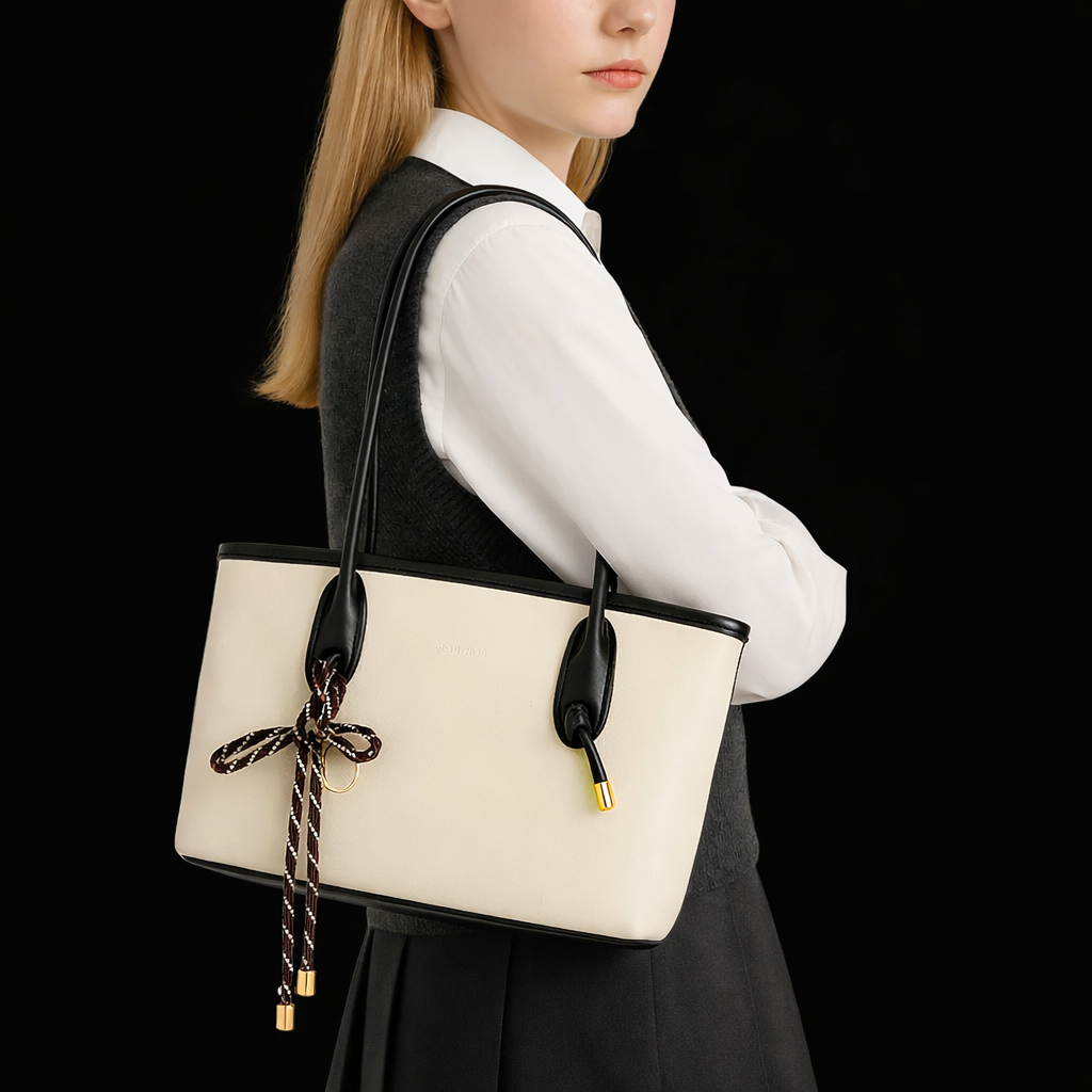 Bolso Lumière Tote