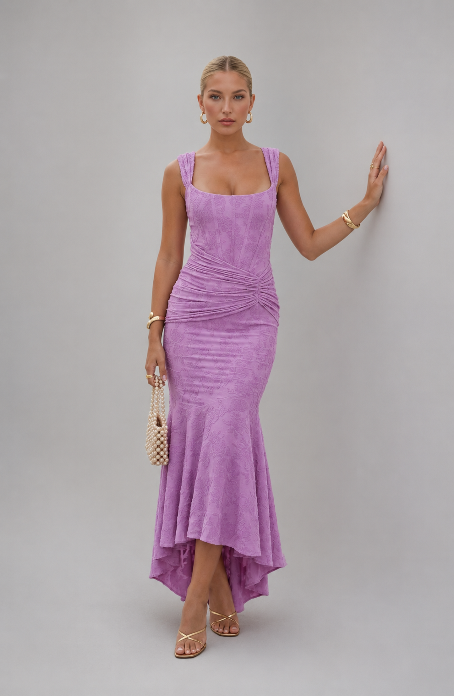 Vestido Marina