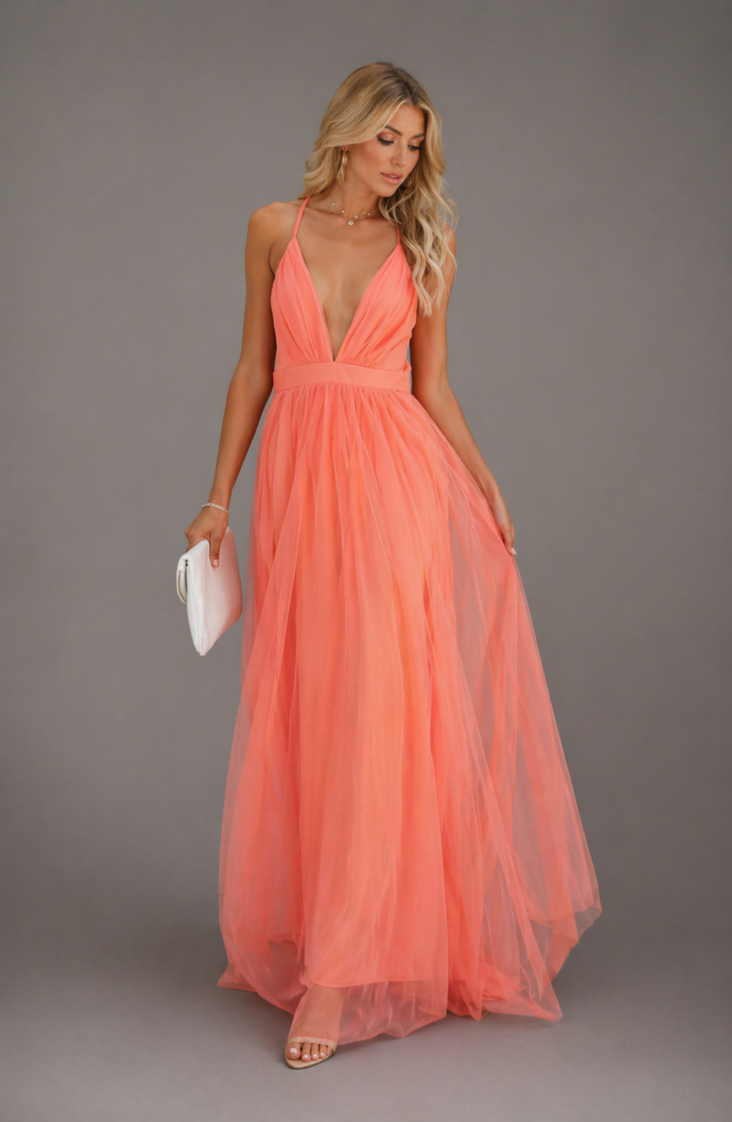 Vestido Alina