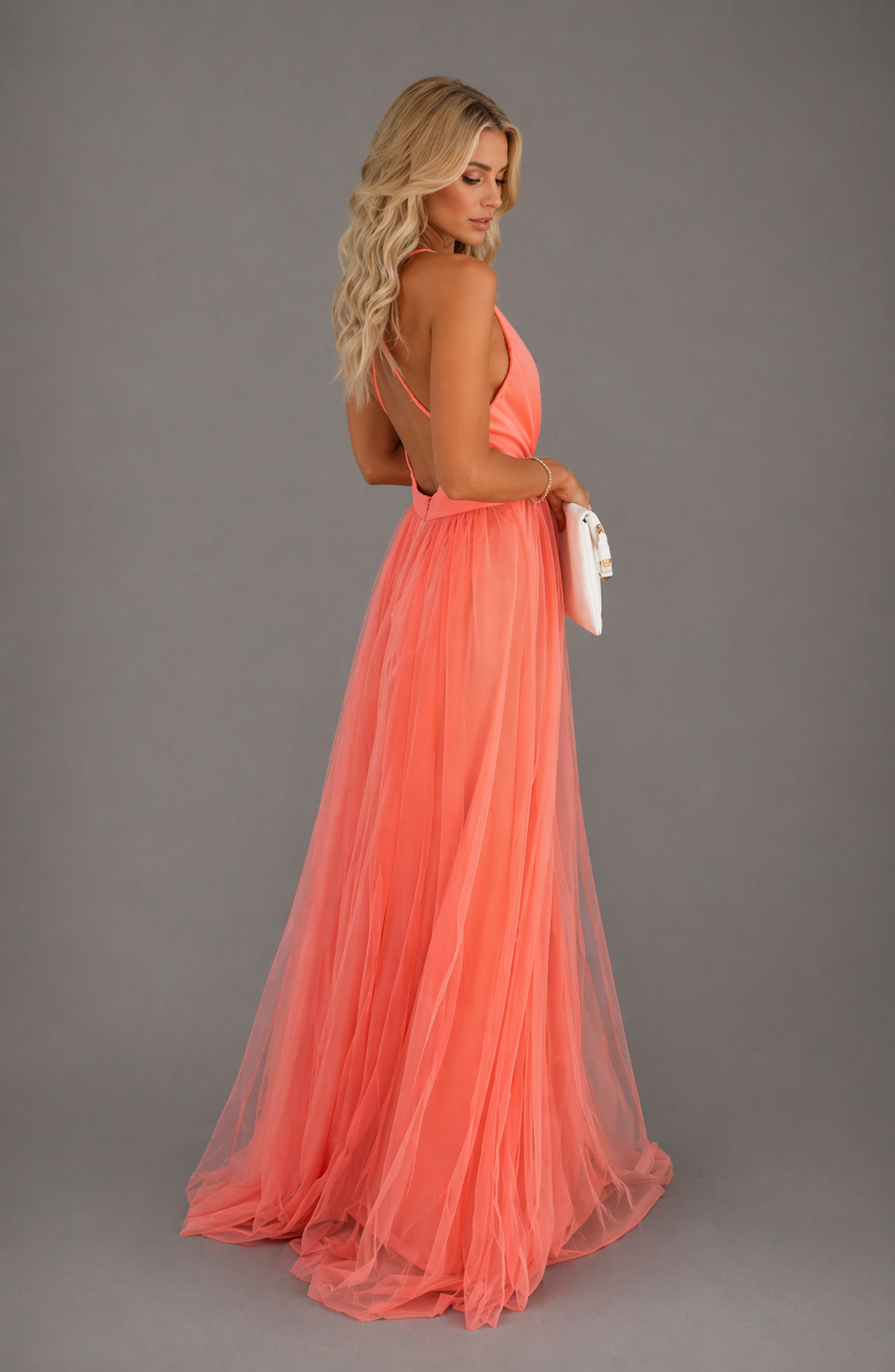 Vestido Alina