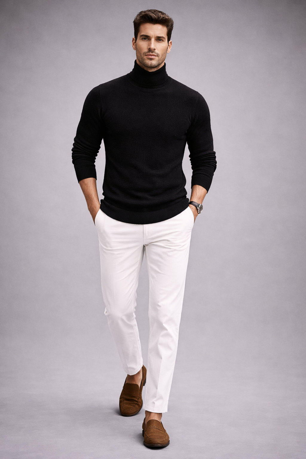 Jersey Elegante | Monte Carlo
