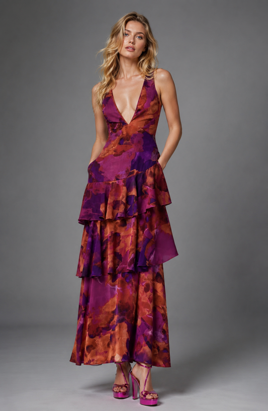 Vestido Valentina