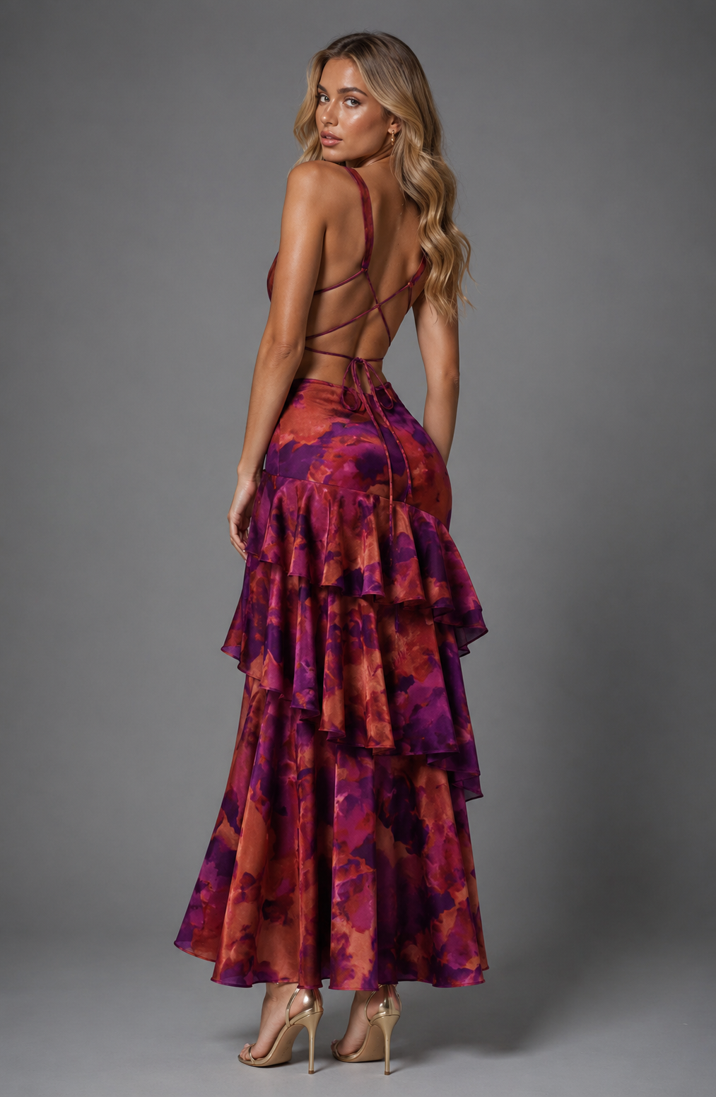 Vestido Valentina