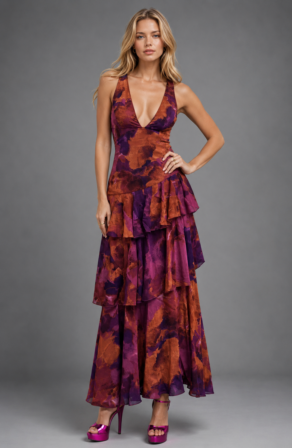Vestido Valentina