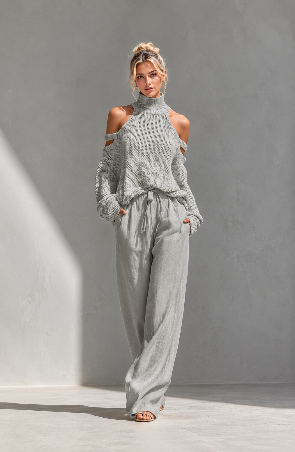 Conjunto Catalina