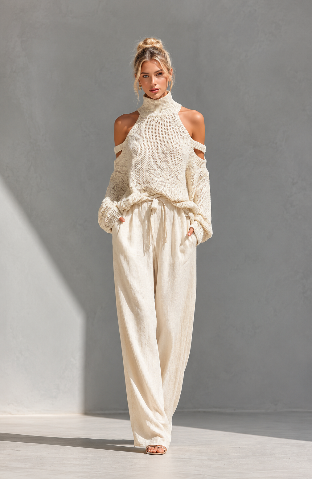 Conjunto Catalina