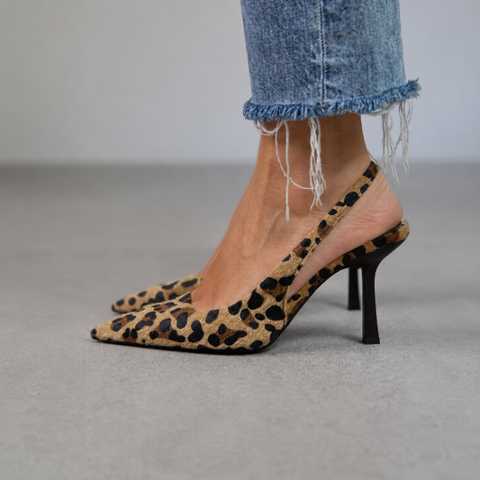 Tacones Avery | Elegancia Salvaje