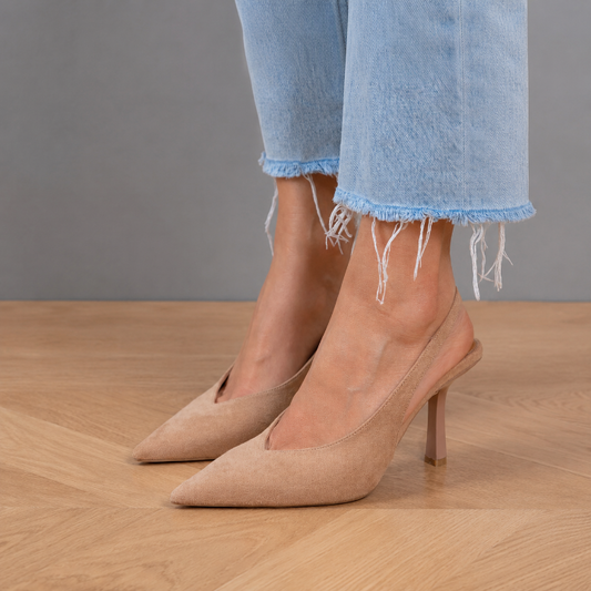 Tacones Milena