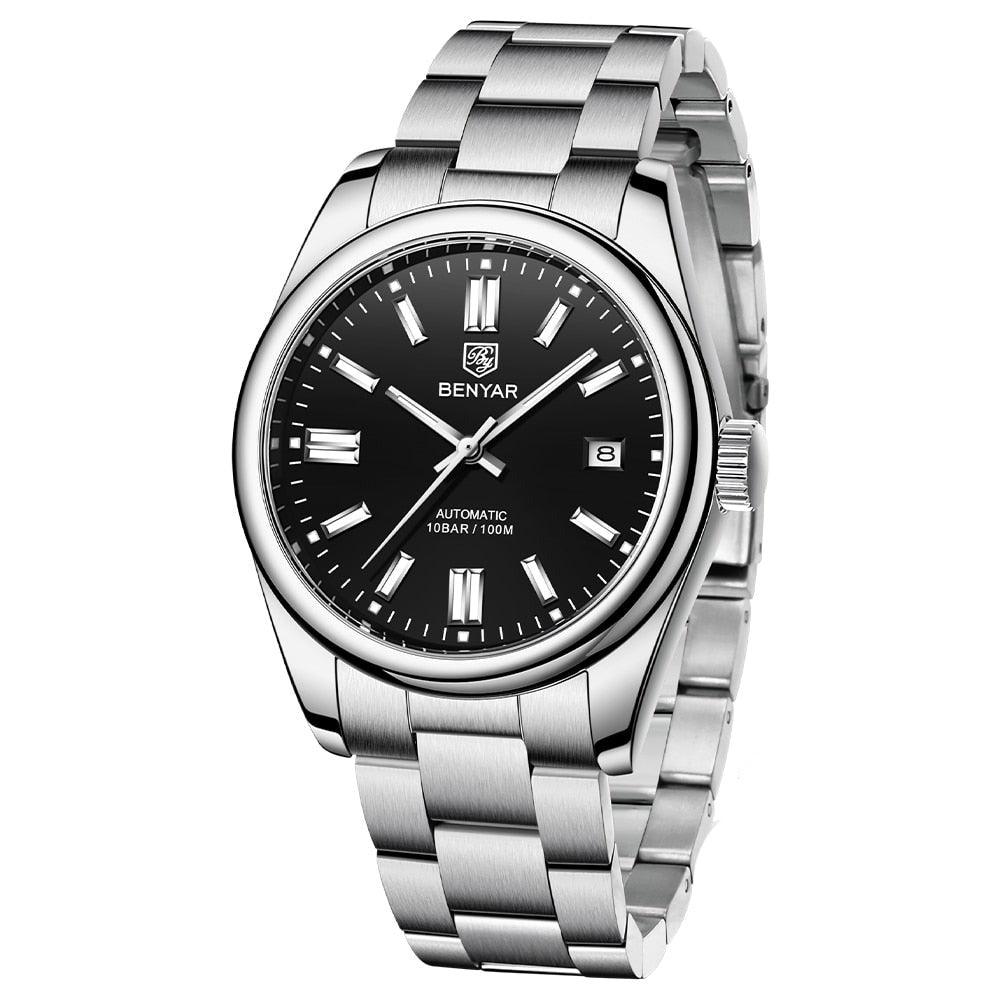 Reloj | P&B Oyster Perpetual - 39mm