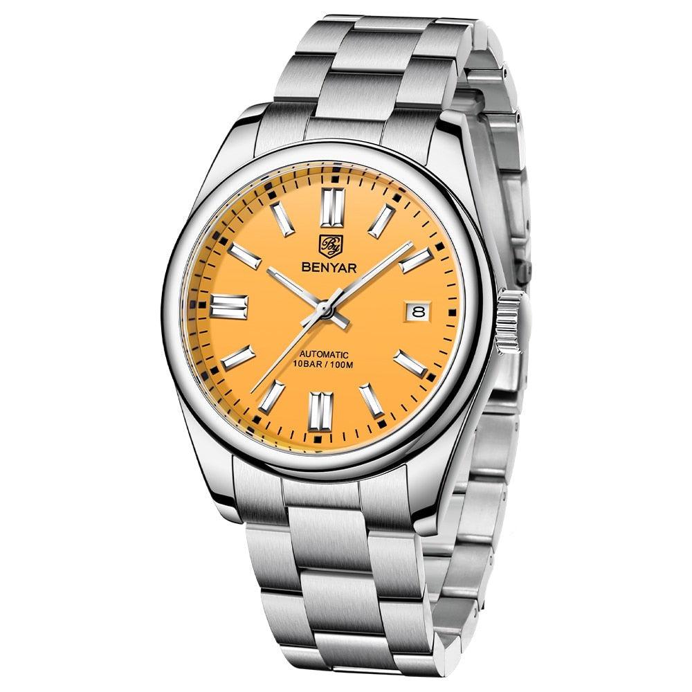 Reloj | P&B Oyster Perpetual - 39mm
