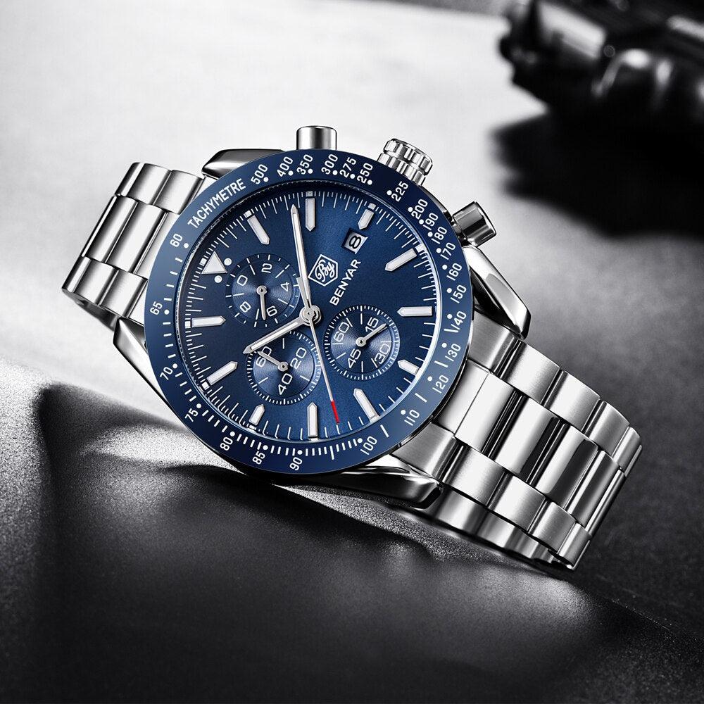 Reloj | P&B Milenium - 44mm