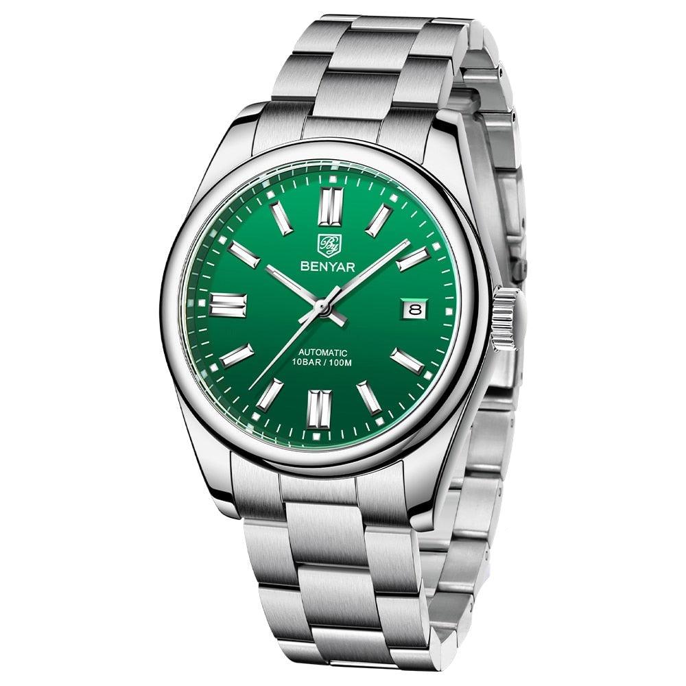 Reloj | P&B Oyster Perpetual - 39mm