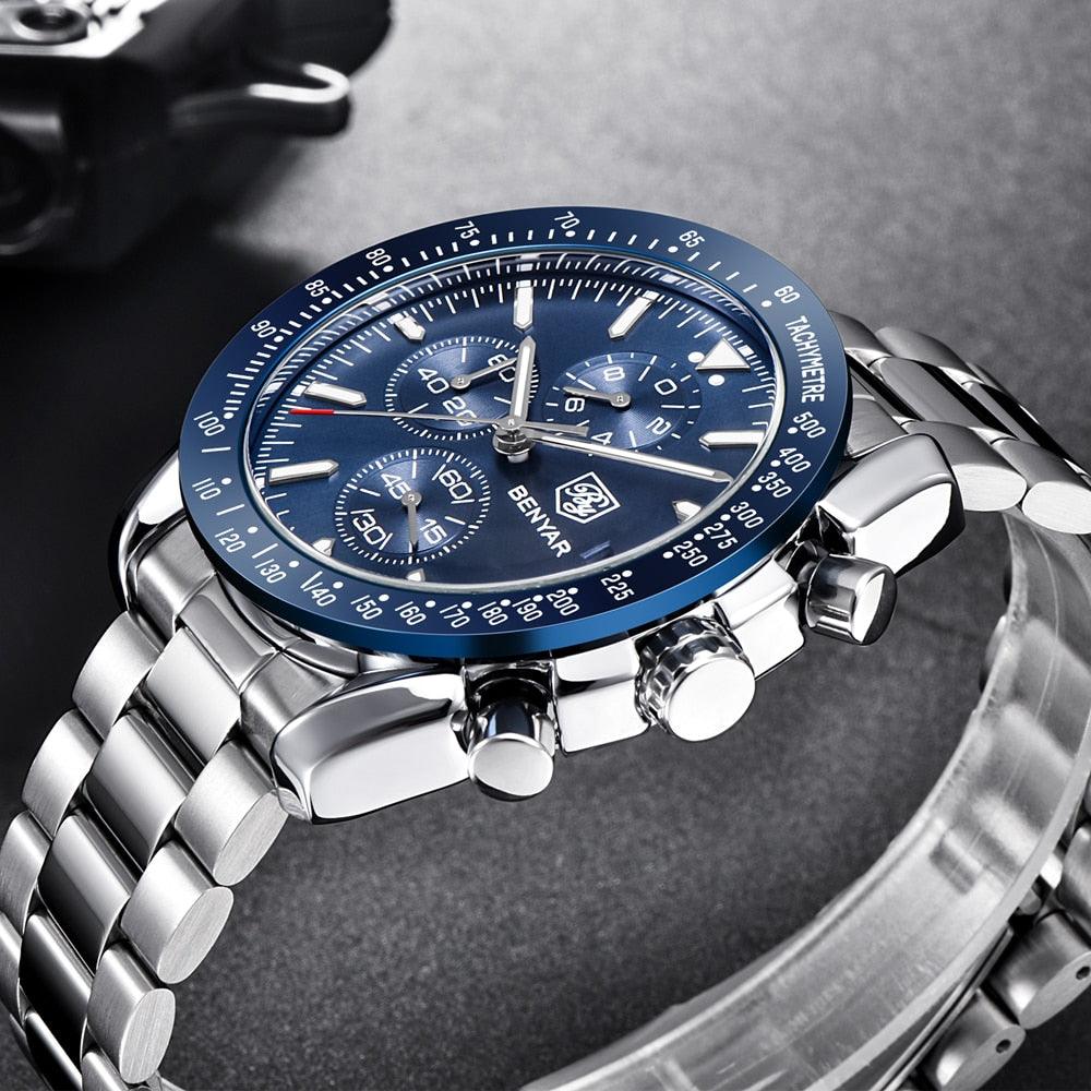 Reloj | P&B Milenium - 44mm