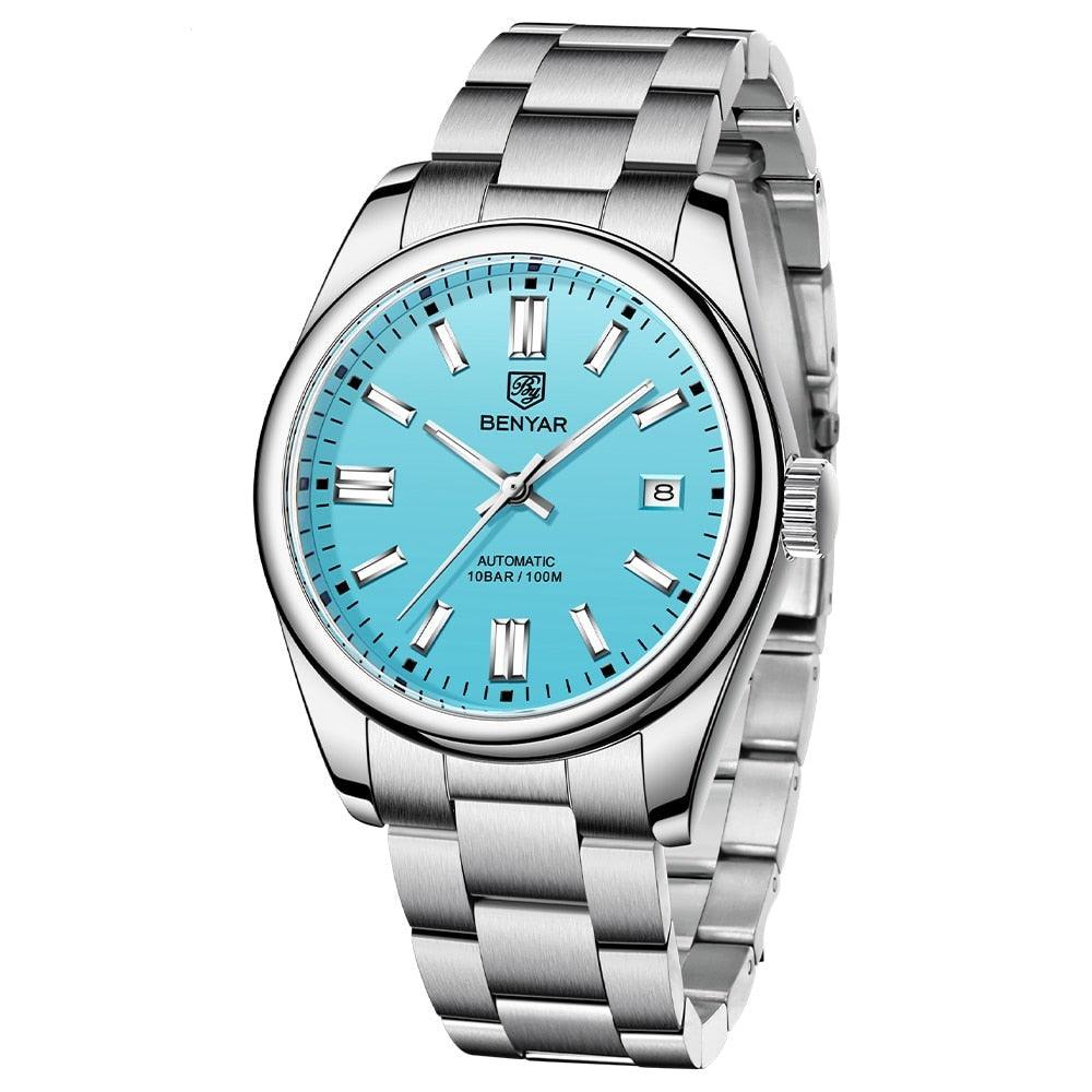 Reloj | P&B Oyster Perpetual - 39mm