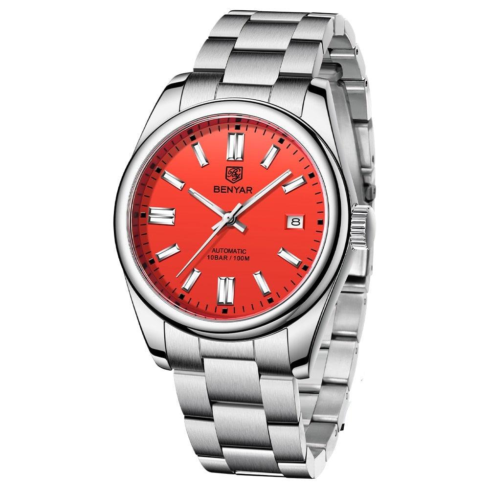 Reloj | P&B Oyster Perpetual - 39mm