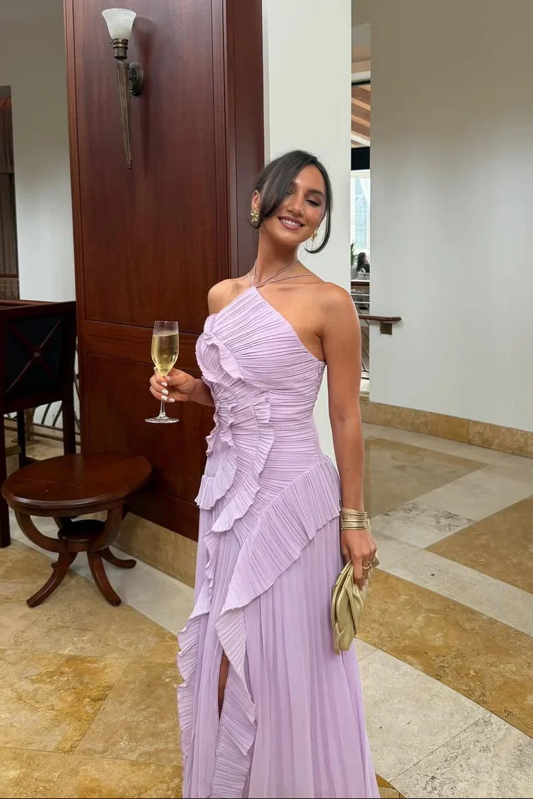 Vestido Elegancia Aurora