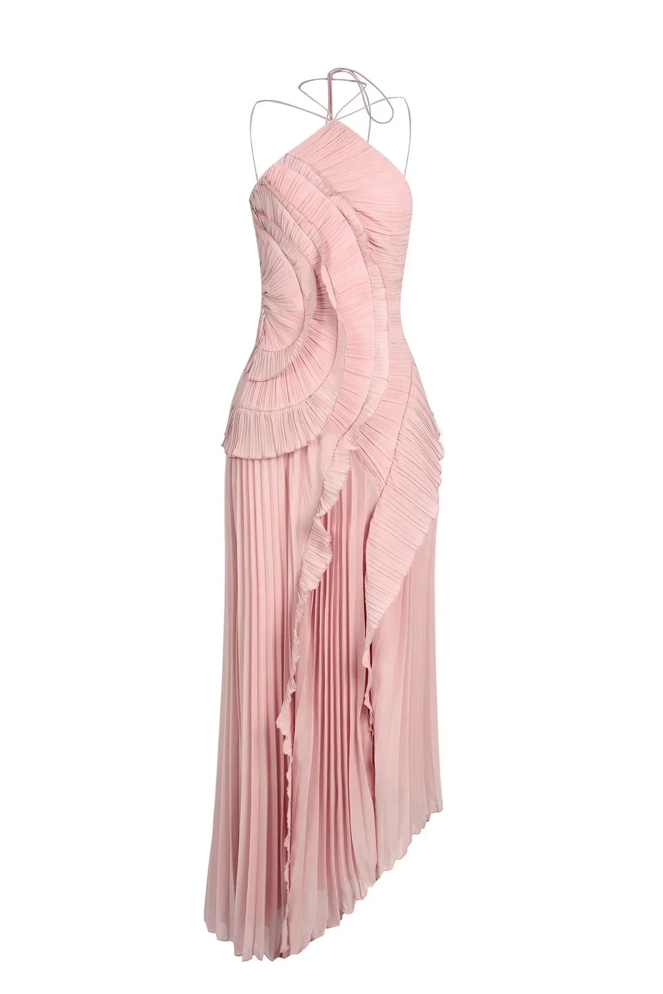 Vestido Elegancia Aurora