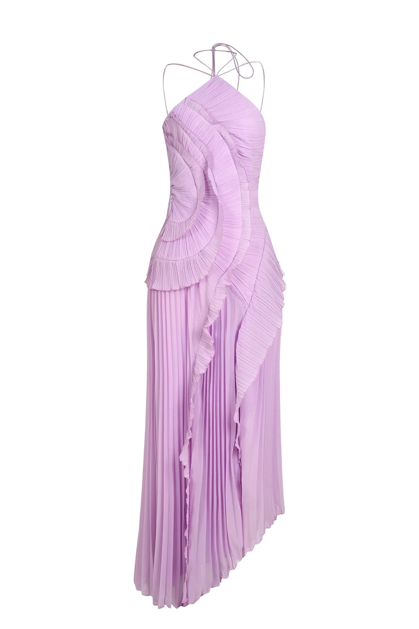 Vestido Elegancia Aurora