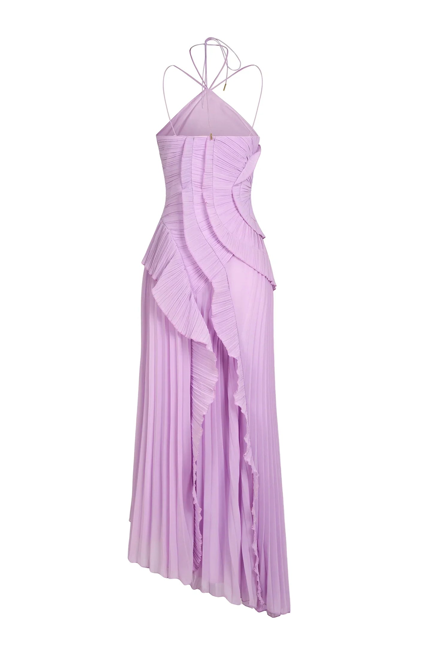 Vestido Elegancia Aurora