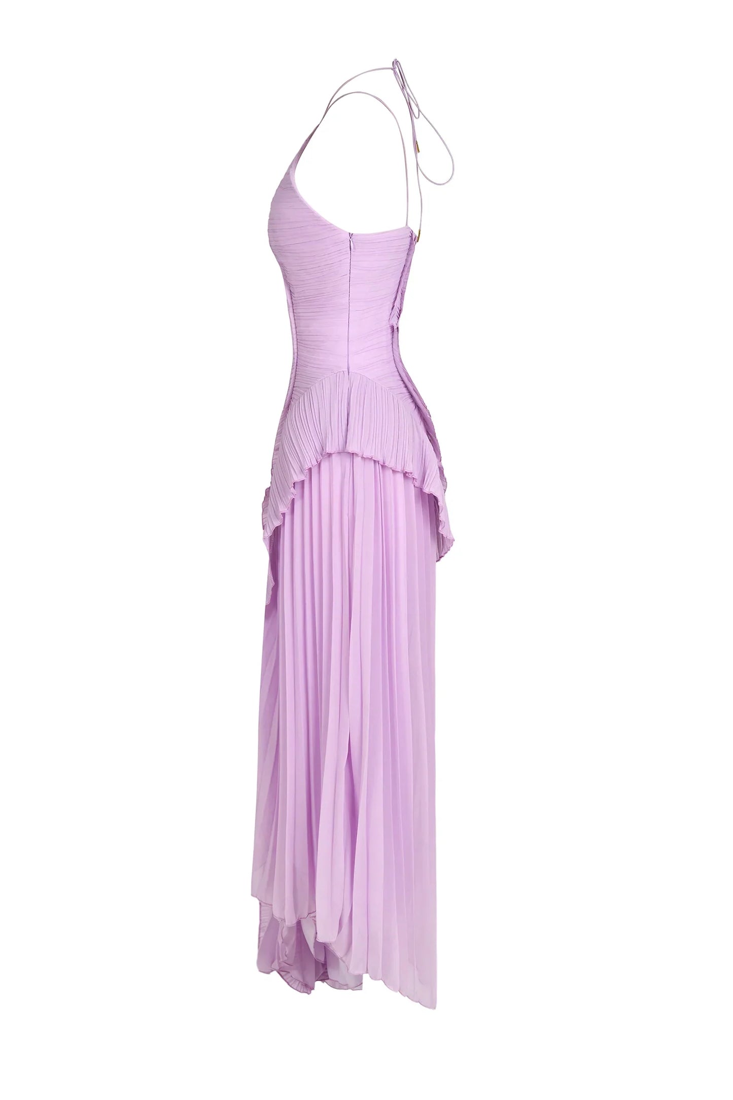 Vestido Elegancia Aurora