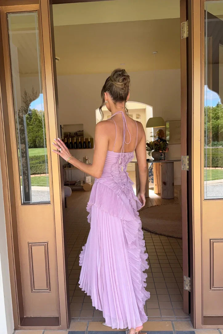 Vestido Elegancia Aurora